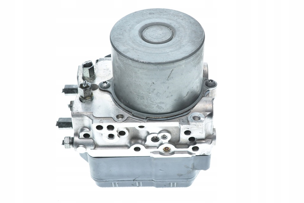 фото №9, Насос abs mazda 6 gs1e-437a0 133800-4340 fa