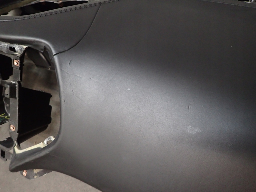 фото №7, Приборная панель приборная консоль jeep cherokee kl