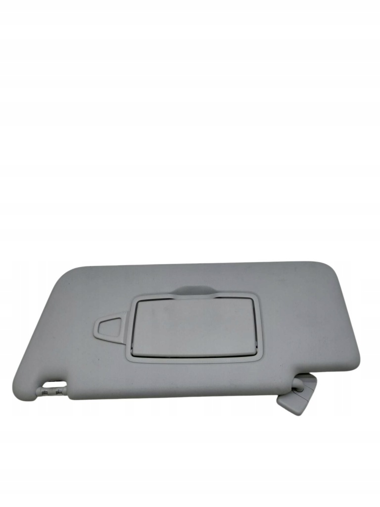 фото №10, Mercedes-benz ml w166 2014 левая сторона защита солнцезащитная