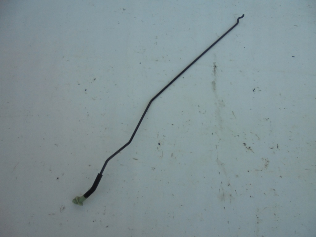 фото №1, Кронштейн bat опора капот honda crv cr-v ii