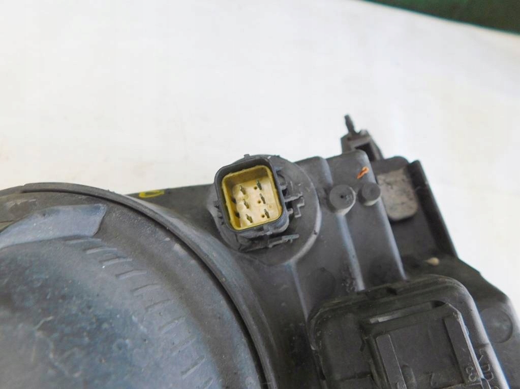 фото №14, Land rover freelander 1999r лампа правий перед eu