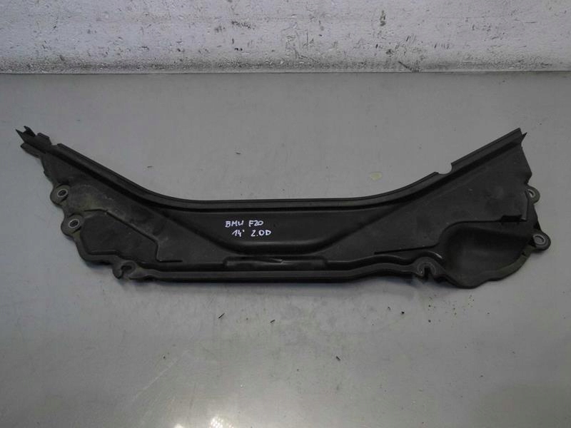 фото №1, Жабо нижні bmw 1 f20
