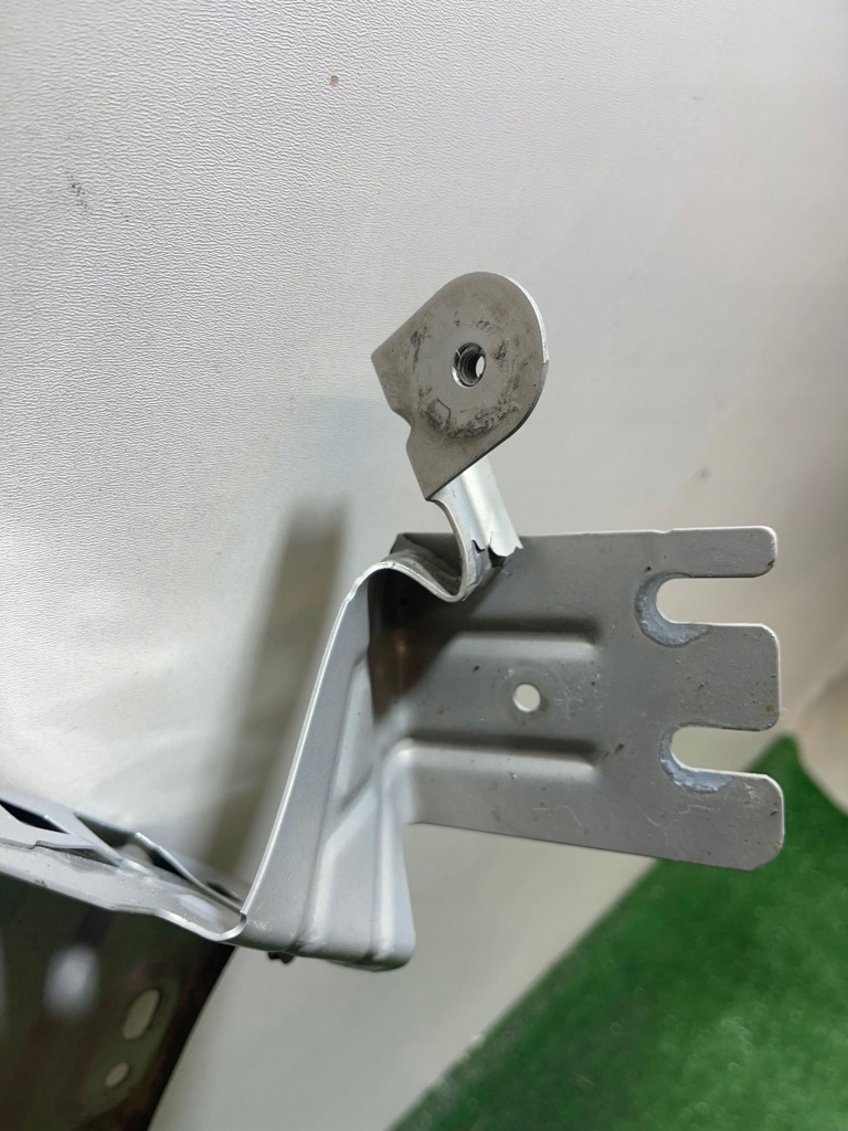 фото №10, Крыло передний левый citroen ds3 crossback 18-