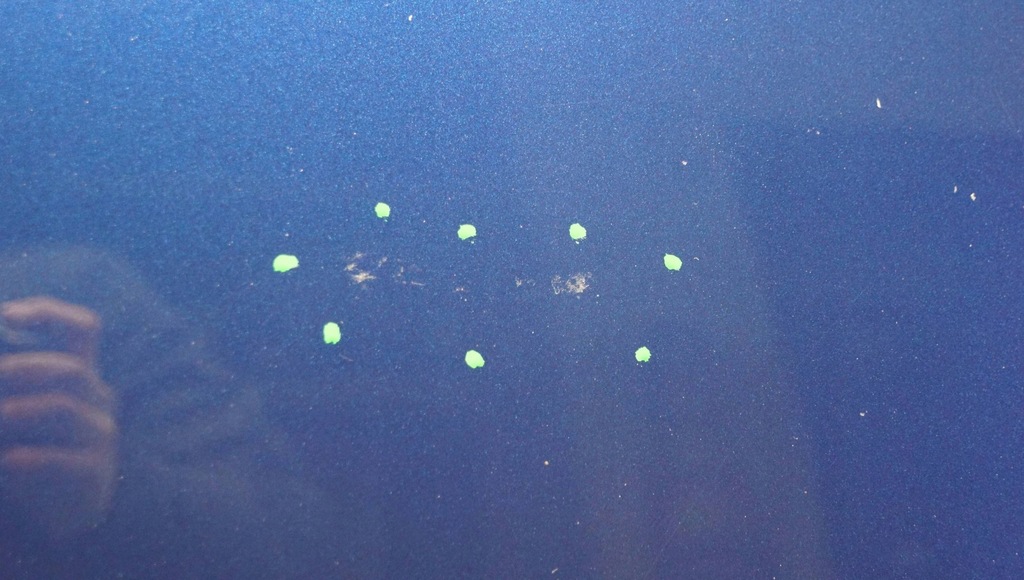 фото №12, Peugeot 308 i t7 капот крышка двигателя m653