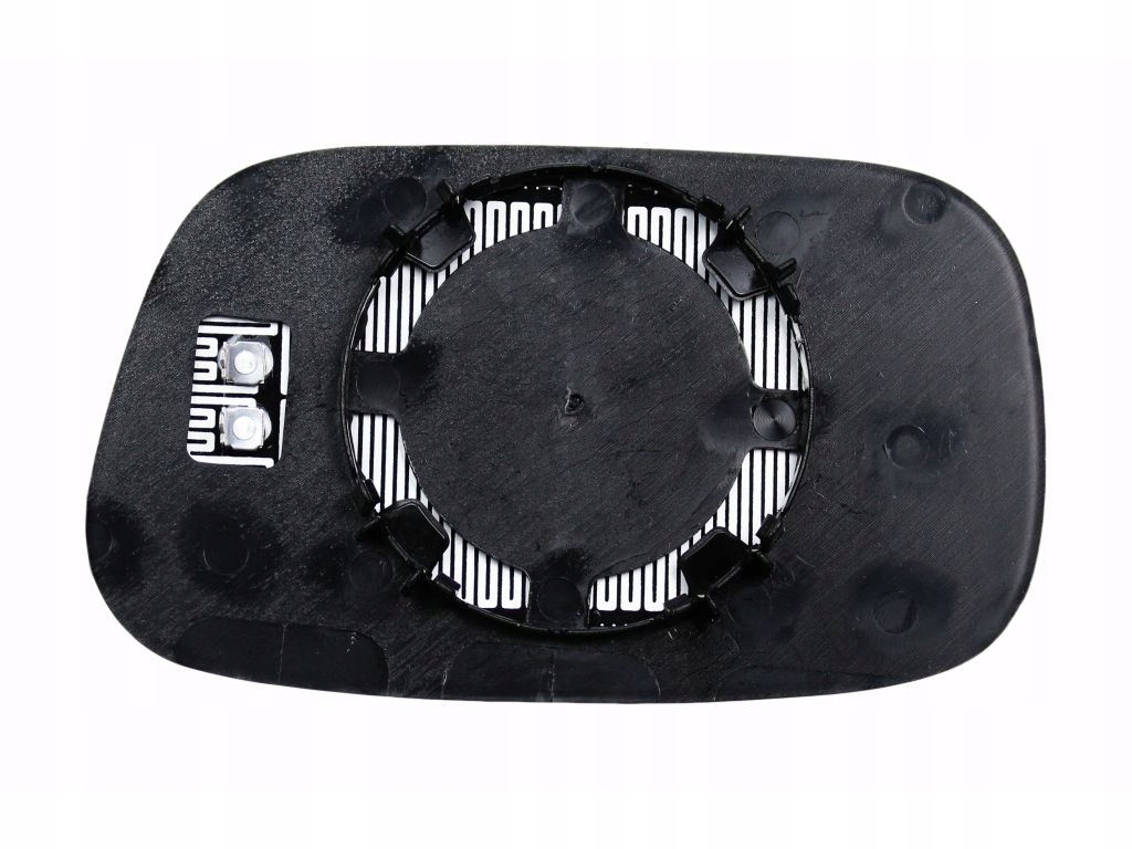 фото №1, Стекло зеркало левая toyota avensis t25 corolla e12 01-08