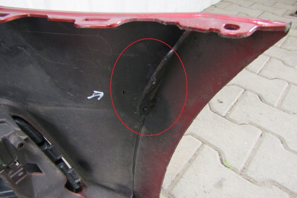 фото №9, Бампер перед передній audi a4 b9 8w0 15-19