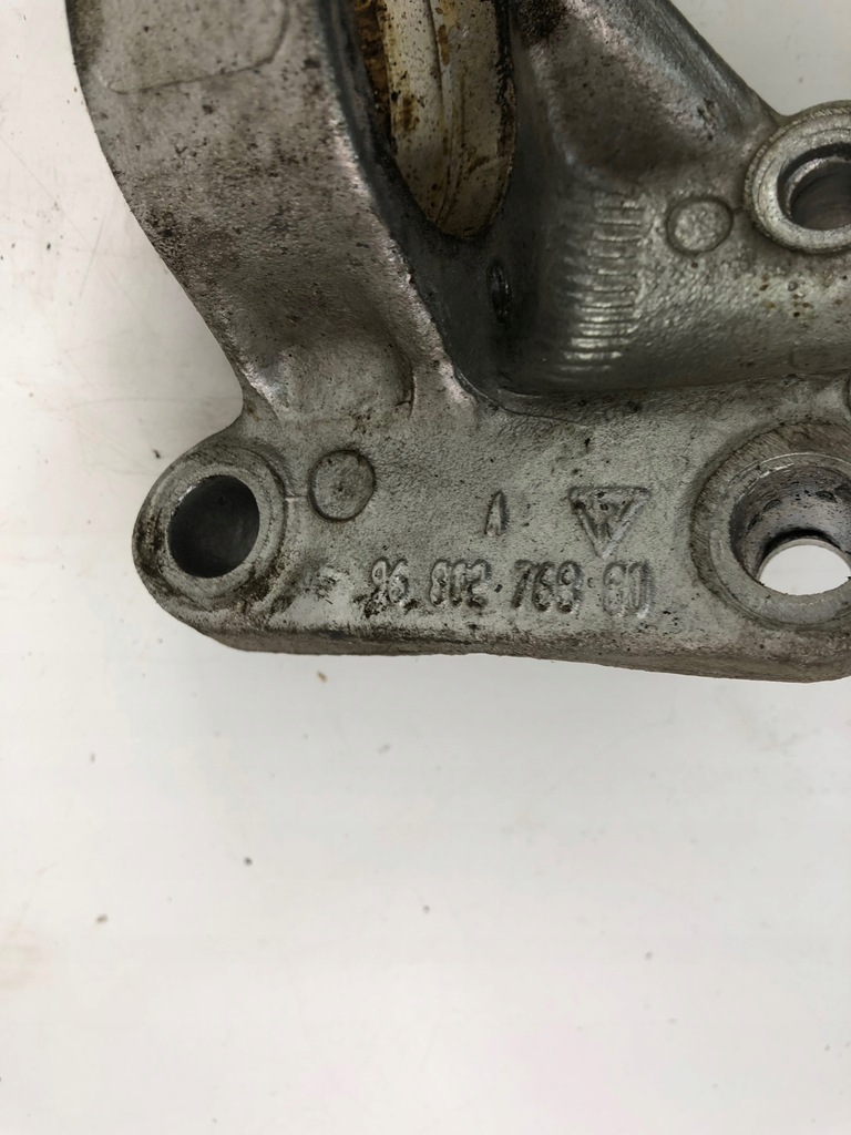 фото №5, Citroen ford опора полуось 9680276880