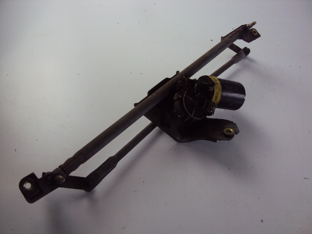 фото №1, Механизм дворник vw vento 1.8 бензин 94 r