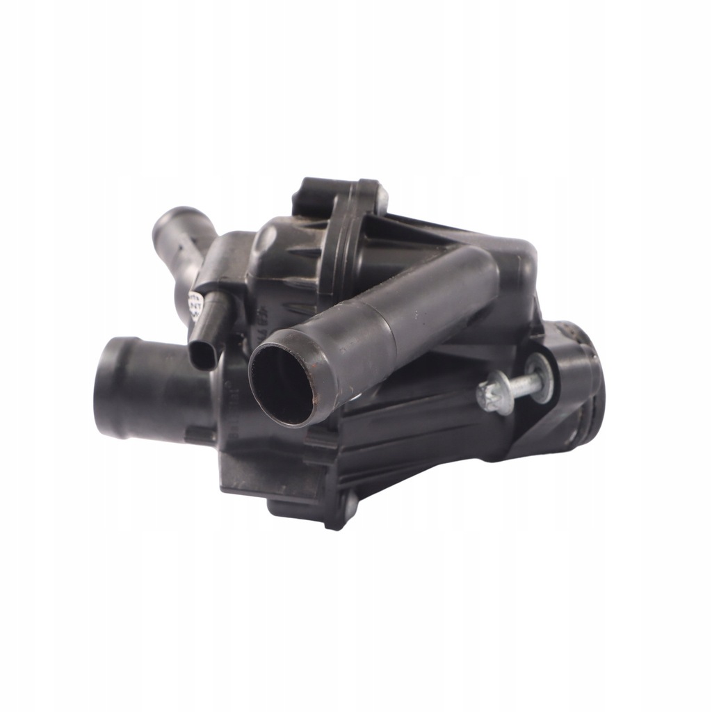 фото №9, Mercedes w177 m260 корпус термостата a2602000900