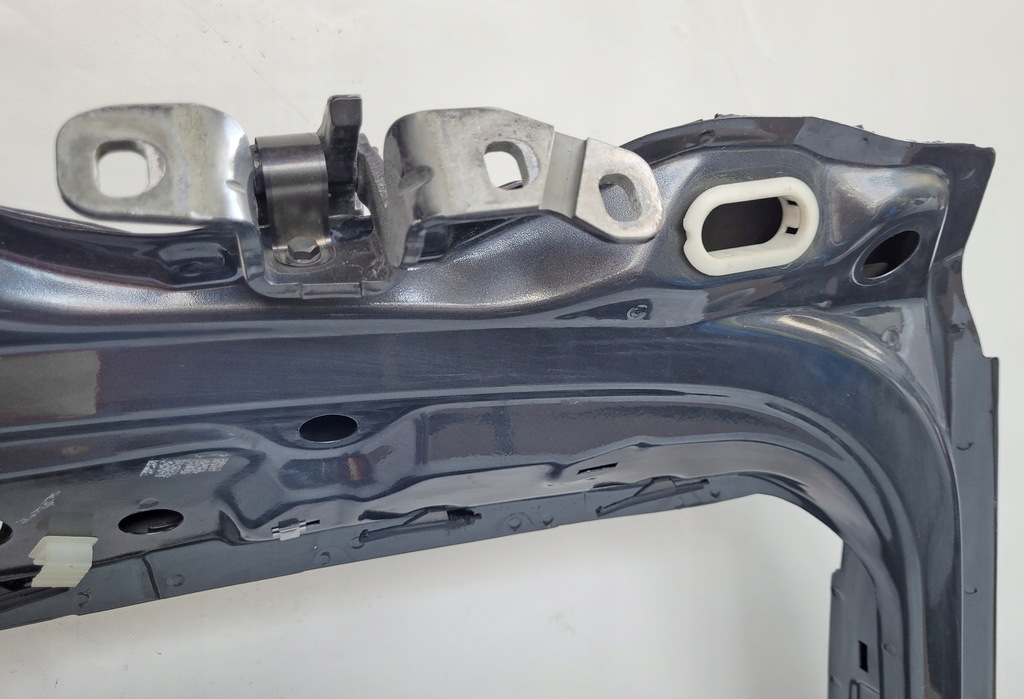 фото №10, Кришка багажника багажника bmw x5 e70 2006-13