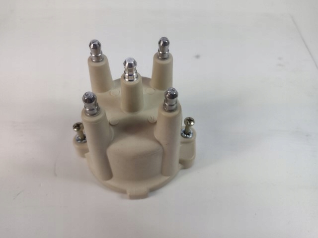 фото №10, Трамблерна кришка renault clio /eps/ 1.330.111 eps трамблерна кришка розподільника запалювання eps