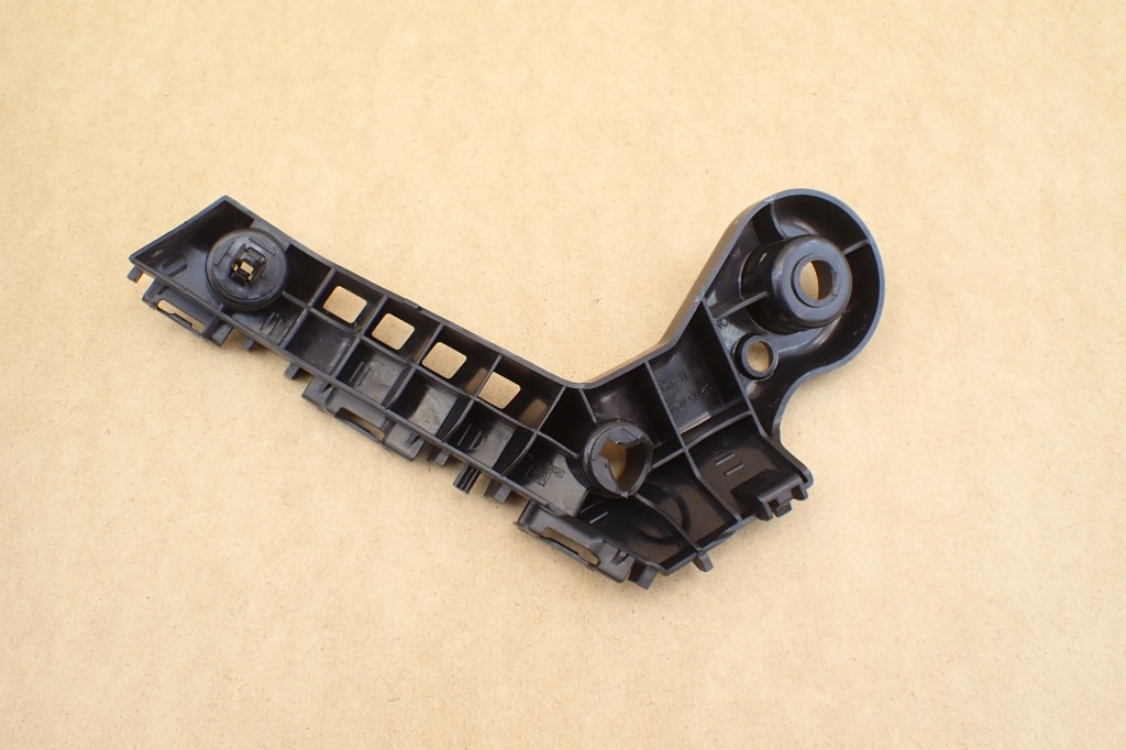 фото №6, Направляющая бампера перед правый rh toyota corolla e21 19- 52115-02490