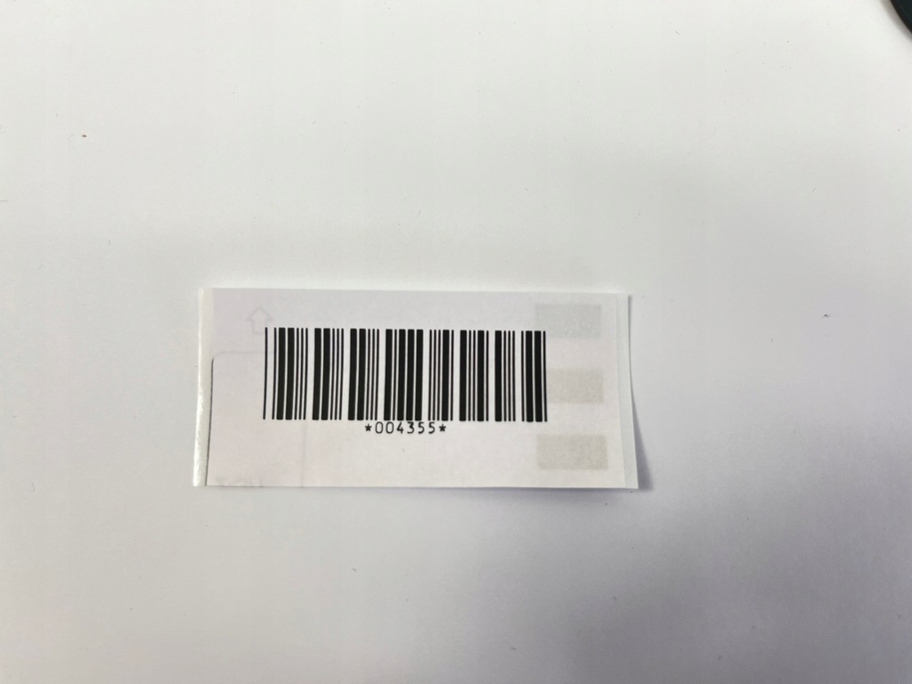 фото №10, Защита заглушка замка крышки крыша mercedes w124 cabrio 1247570308 a124