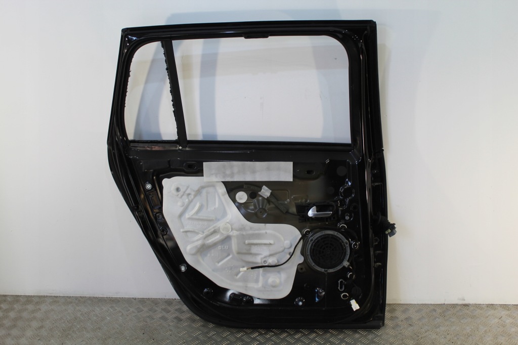 фото №5, Двері лівий задня задні c4 grand picasso ii