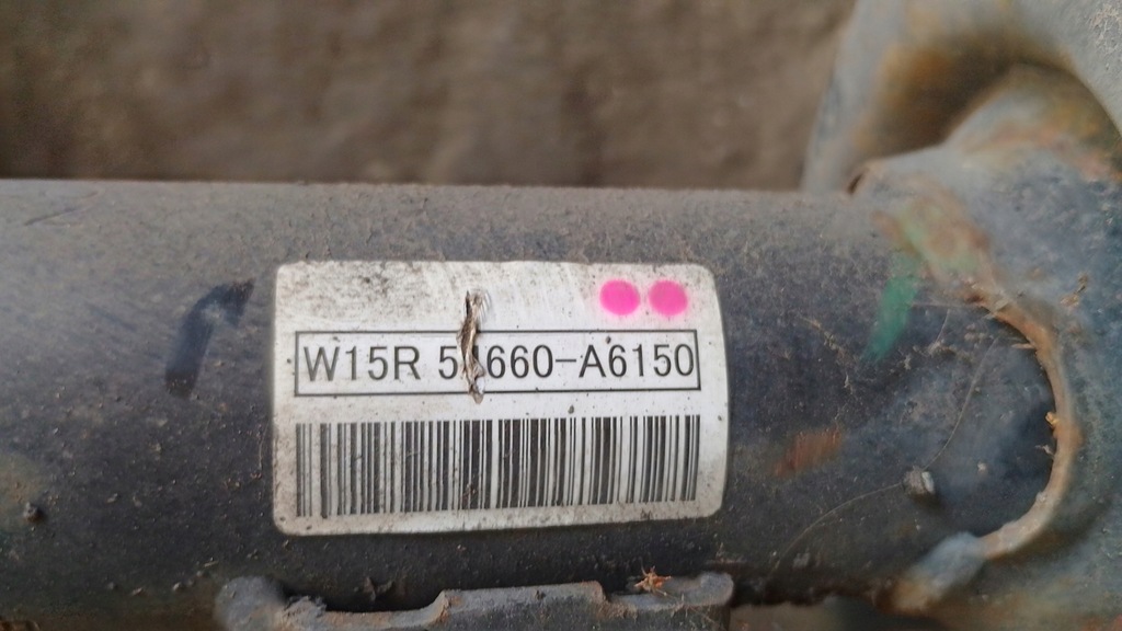 фото №7, Поворотный кулак перед правая hyundai i30 ii 1.6 crdi