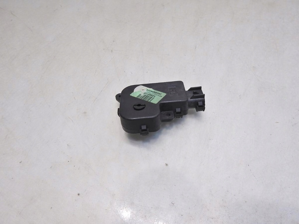 фото №6, Моторчик отопителя renault espace iv 52485400