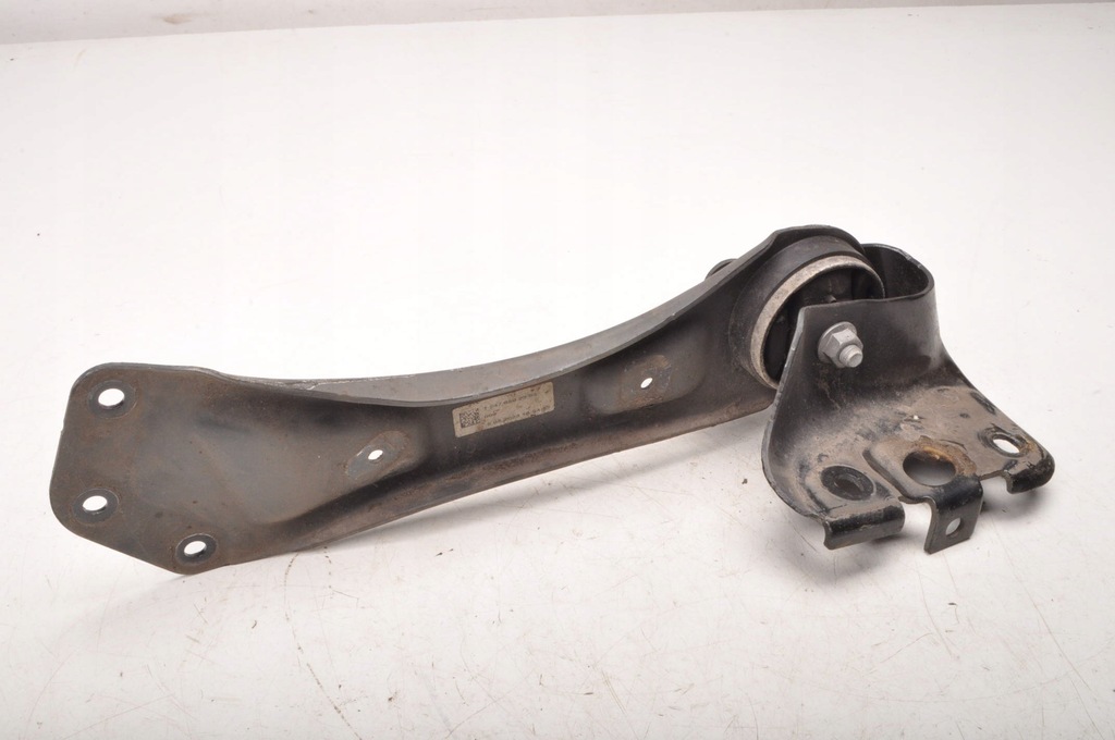 фото №1, Mercedes eqb x243 рычаг левый задняя a2473520700