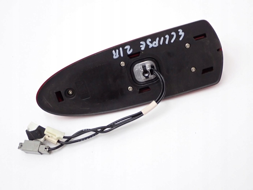 фото №14, Навигация navi радио дисплей lift 8740a142 mitsubishi eclipse cross 21r