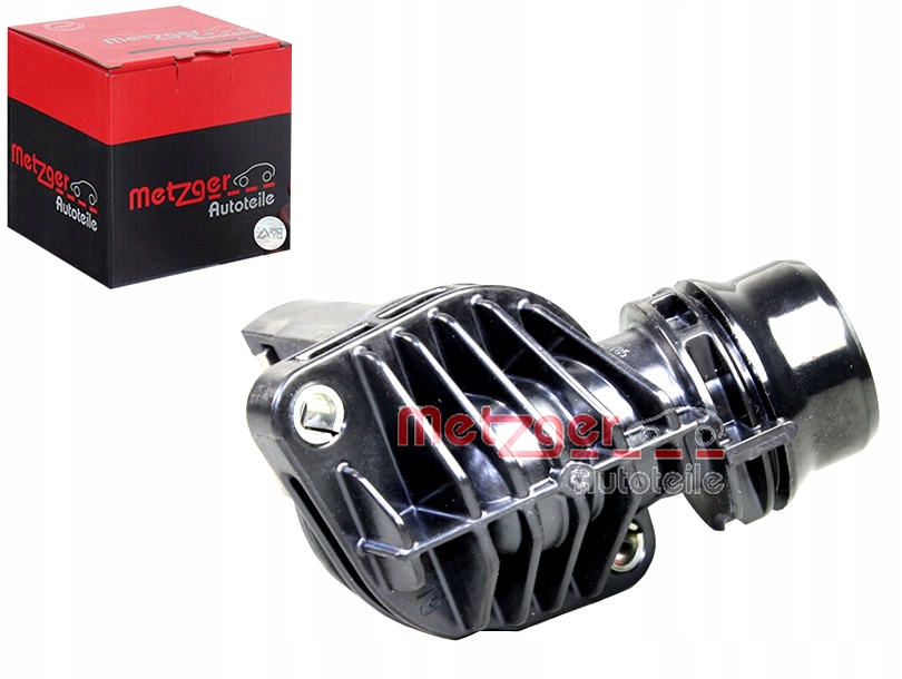 фото №1, Термостат metzger