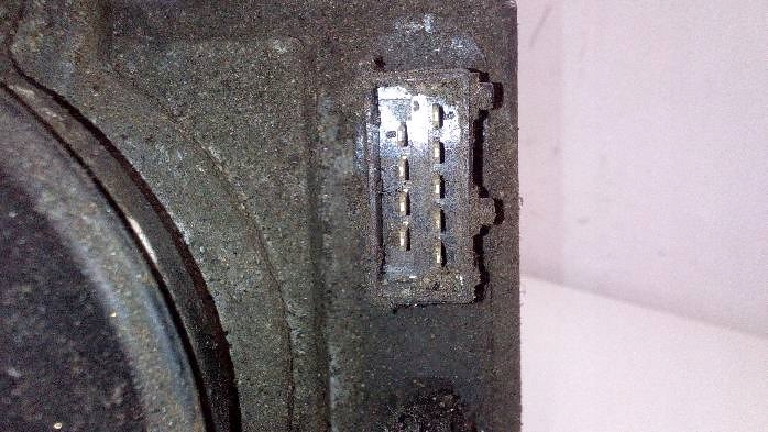 фото №6, Насос підсилювача peugeot 307 2,0 hdi 9648744580