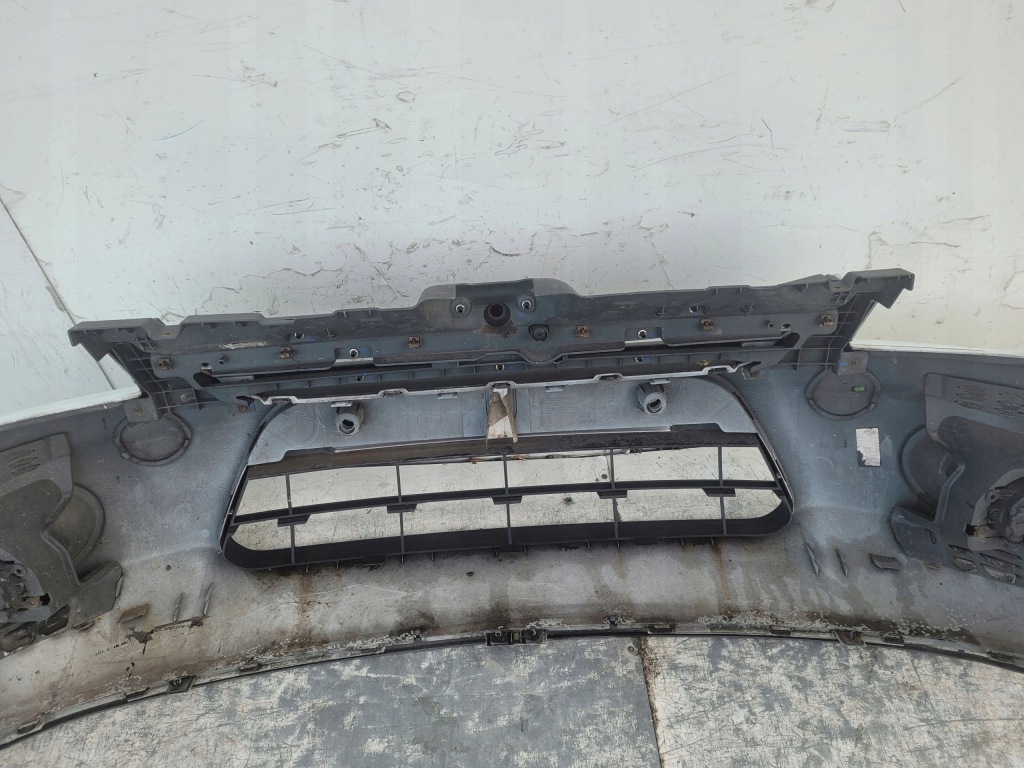 Ford transit coonect lift mk1 бампер перед передній Ціна