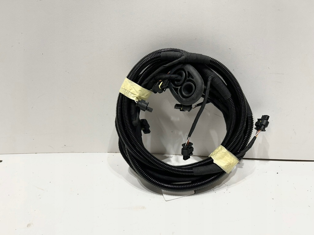 фото №1, Volvo джгут електропроводка pdc 31659501