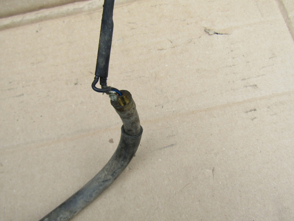 4 mercedes w124 шланг шланг od бачок do насадка омивача капот в Україні