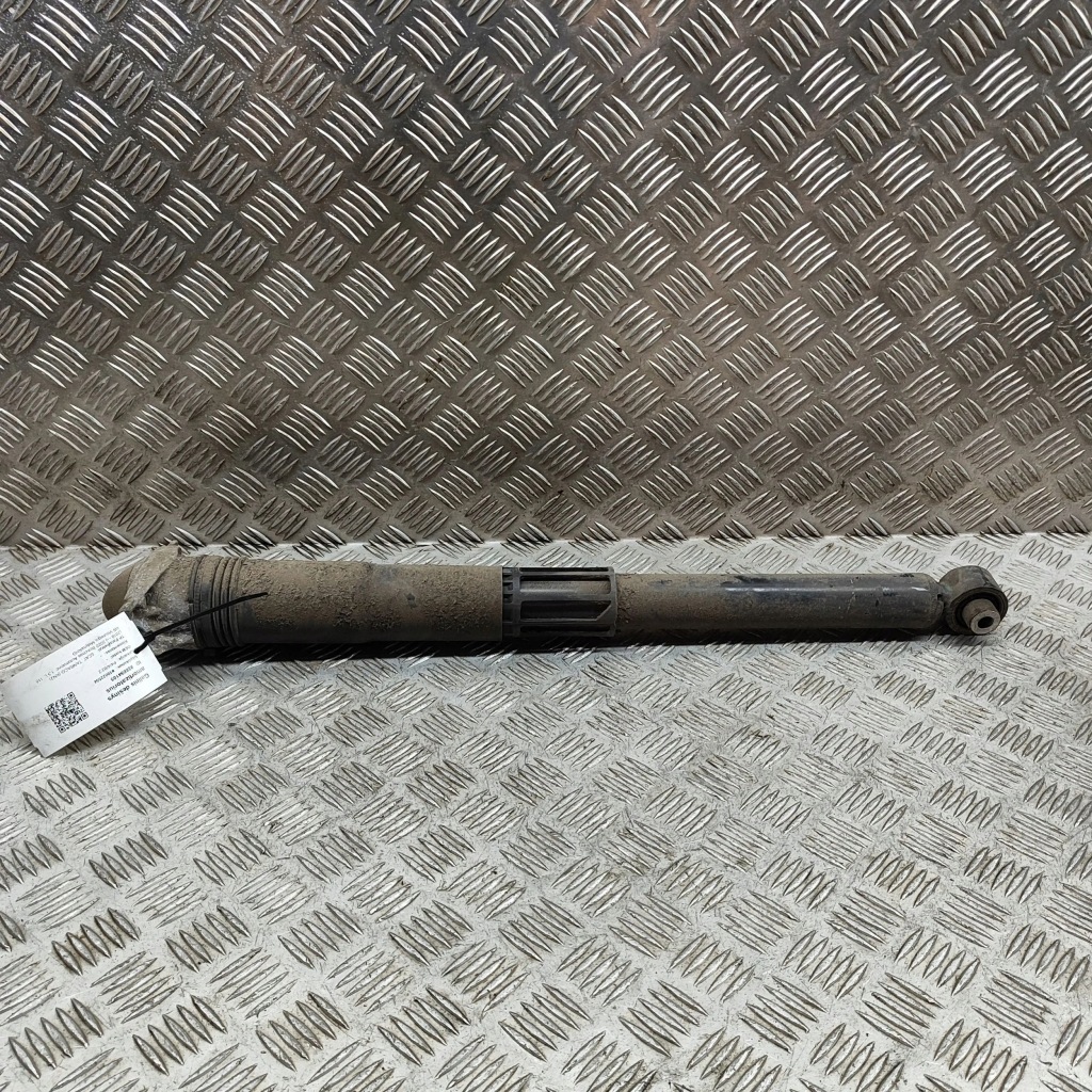 фото №1, Seat tarraco 2022 правая сторона амортизатор задний