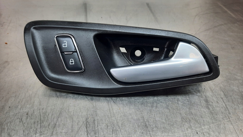 фото №1, Ручка переключатель правый перед ford kuga mk2 cj54-r22600-bcw