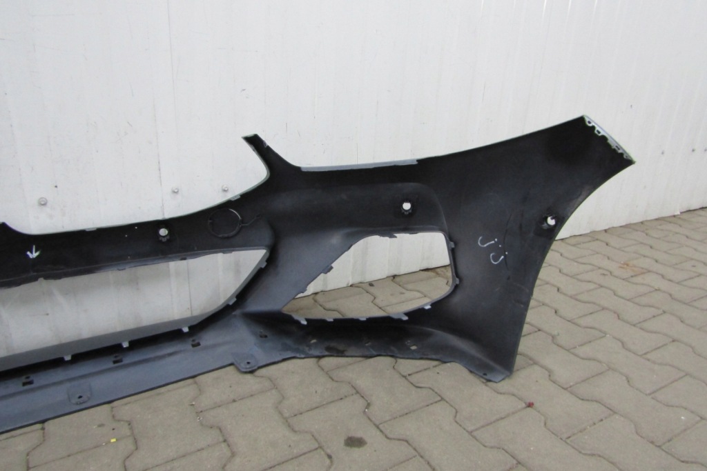 Бампер перед bmw 8 g14 g15 g16 m набір 18- кронштейн Недорого