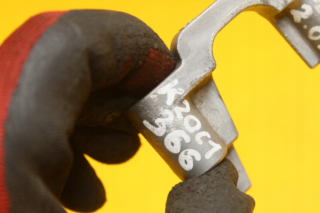 фото №7, Подножка кронштейн головки honda civic x k20c1 2.0 t