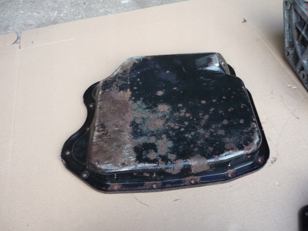 Піддон масляна комплектна opel 3.0 cdti 177km y30dt Недорого