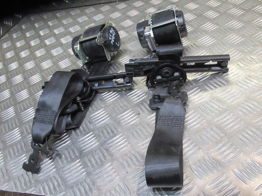 фото №1, Volvo xc90 ii pas передній правий пасажира