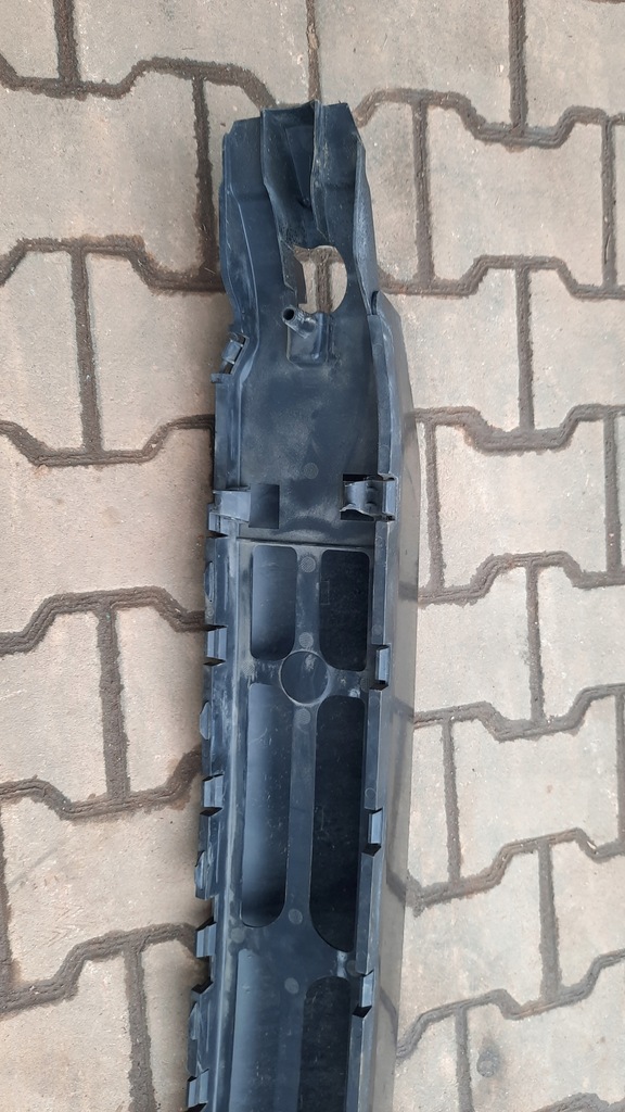 фото №6, Абсорбер перед volvo v60 31323427-01