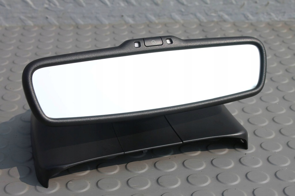 фото №10, Зеркало заднего вида + корпус honda cr-v iv 12-16