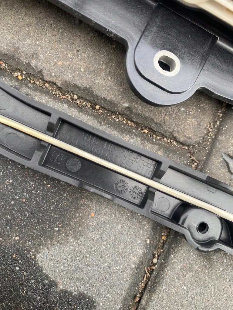 Елементи стіни перегородки bmw g20 g21 g22 g23 g26 g42 g80 g87 Ціна