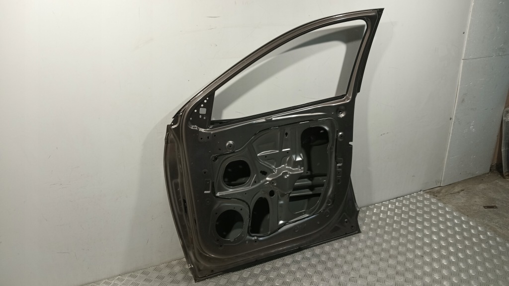фото №14, Дверь правый перед hyundai tucson iv 20-25 оригинал