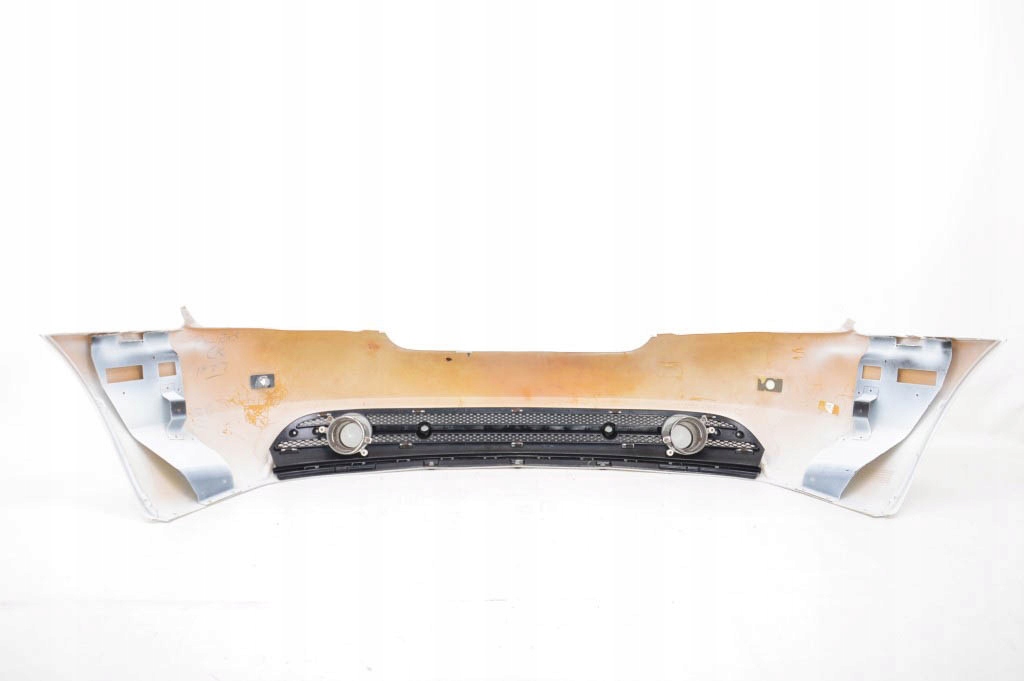 фото №11, Aston martin db9 бампер задня