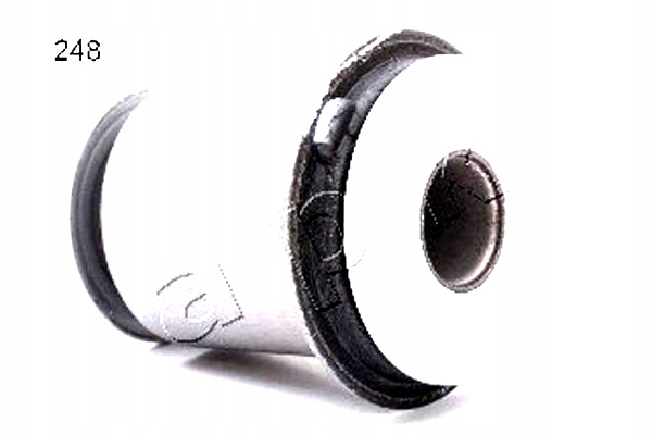 фото №2, Втулка рычага japko