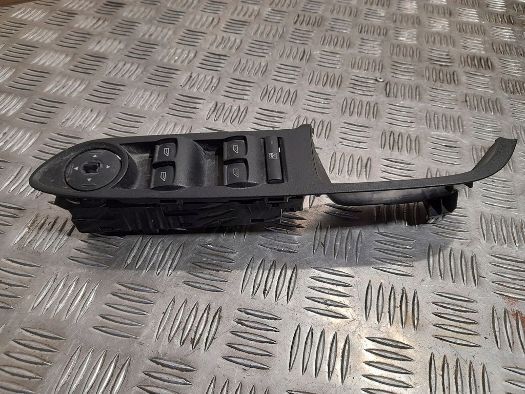 фото №6, Ford escape iii 2015 кнопки вікон