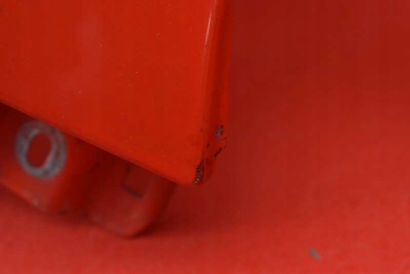 фото №5, Крила правий перед передній audi a3 8l lift 98r