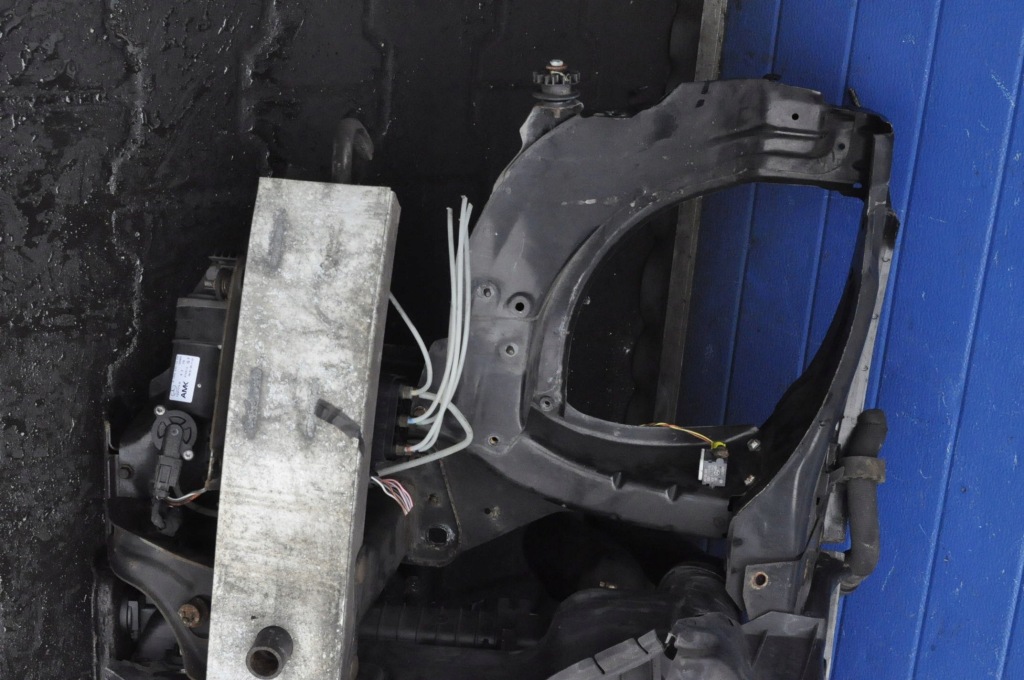 Mercedes x164 3.0 cdi ремень передний комплект a2515000000 Доставка