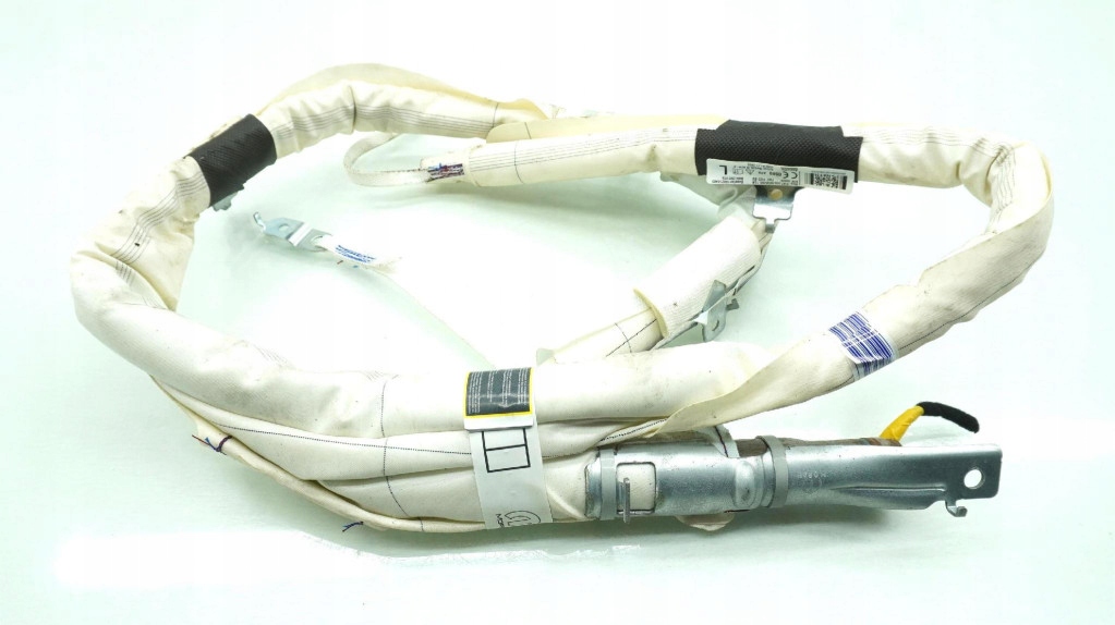 фото №1, Jeep renegade шторка безпеки ліва air bag 00519595000