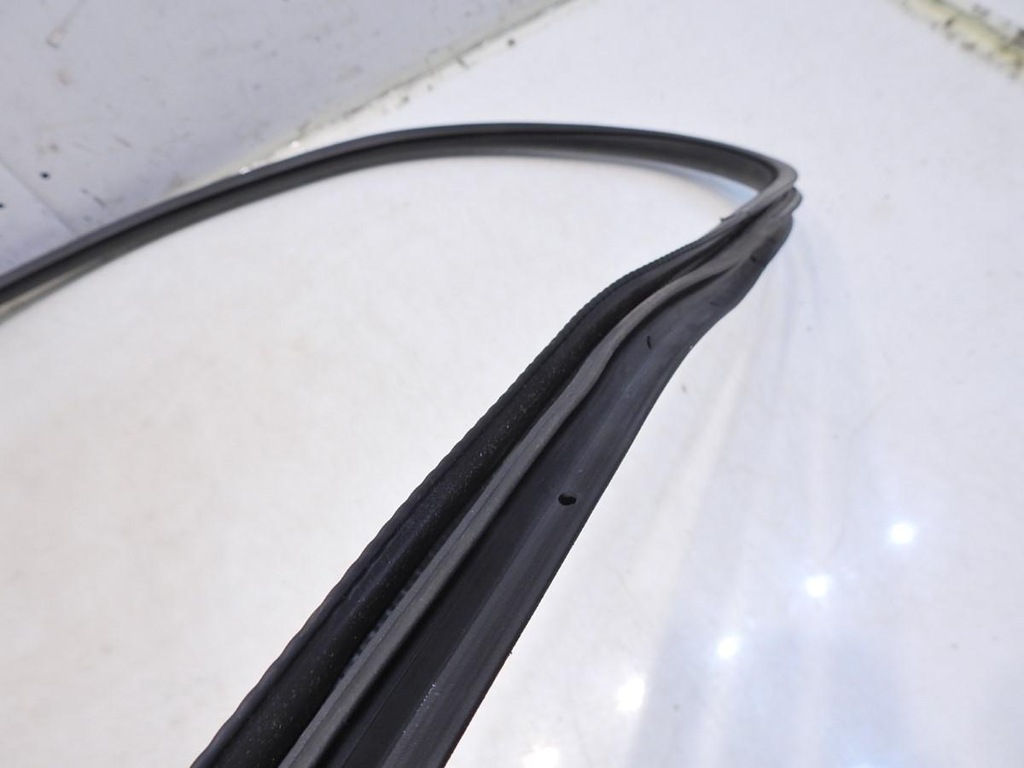 фото №6, Прокладка двері лівий задня renault laguna iii