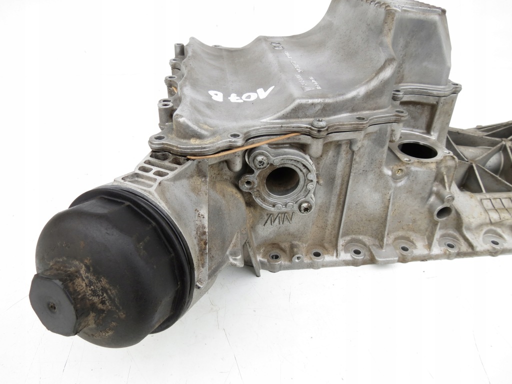 Купить Поддон масла масляная porsche cayenne 7l 4.8 v8