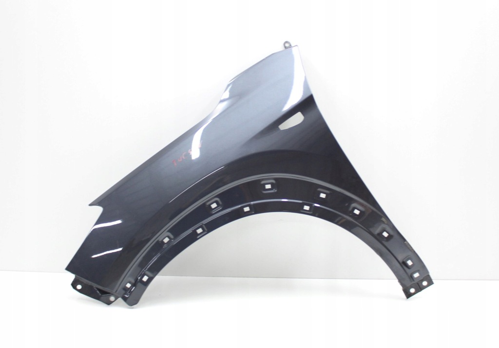 фото №1, Hyundai tucson iii крыло левый перед передний org