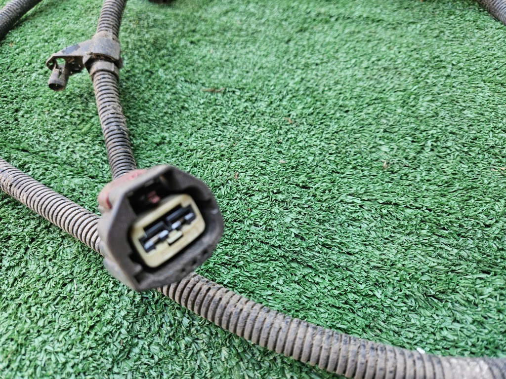 фото №7, Джгут штекер супорт гальмівний задня renault scenic iii 09-