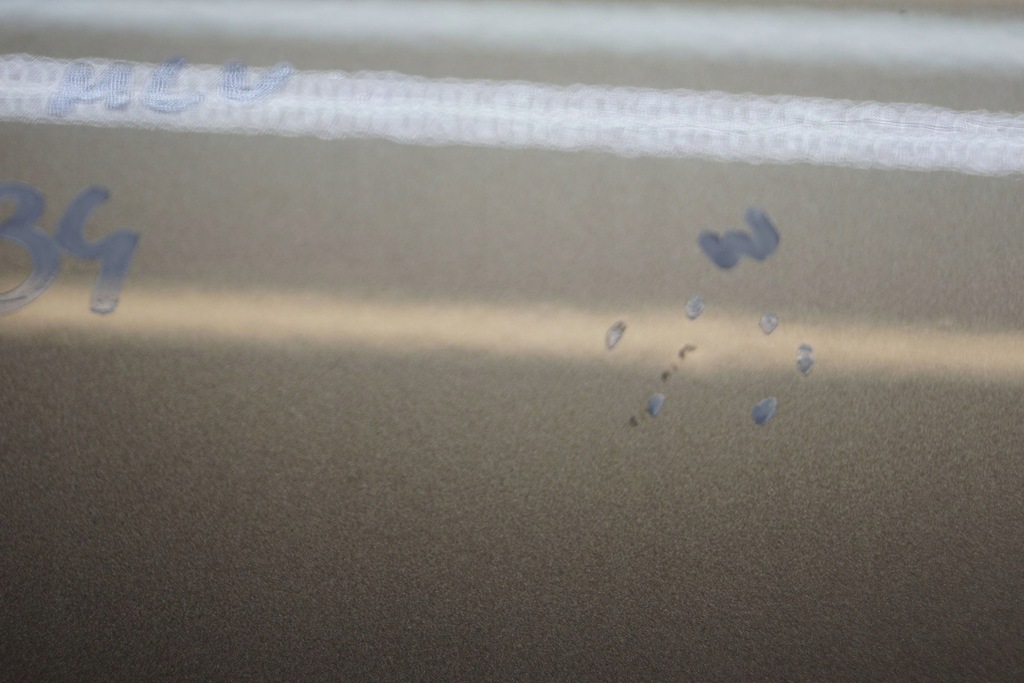 фото №12, Dacia logan ii mcv дверь левый задняя d1734