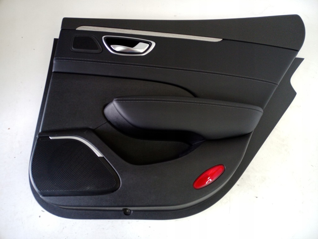 фото №1, Обшивка дверь правый задняя talisman sedan initiale