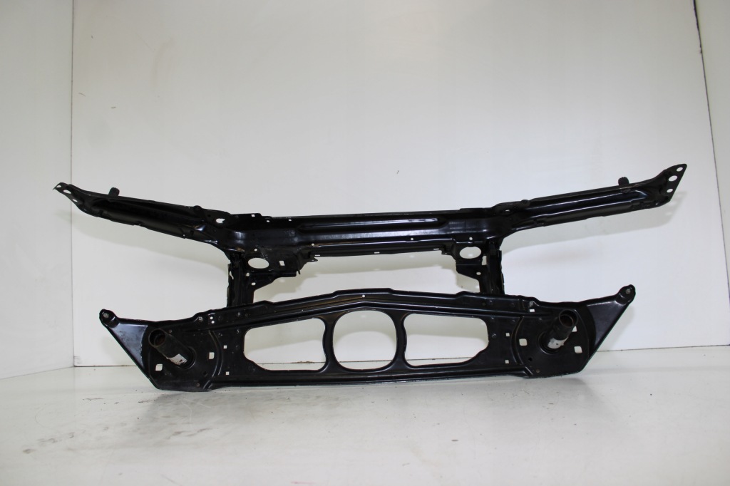 фото №7, Bmw e46 sedan kombi pas передний усилитель передний амортизатор